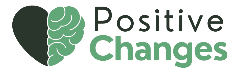 Logo Positive Changes