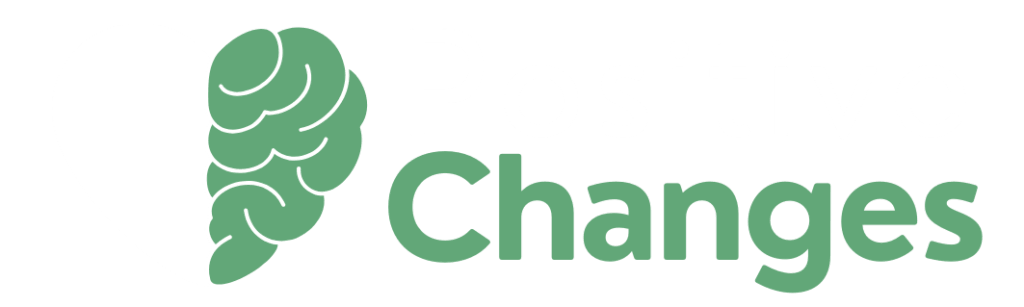 Logo Positive Changes